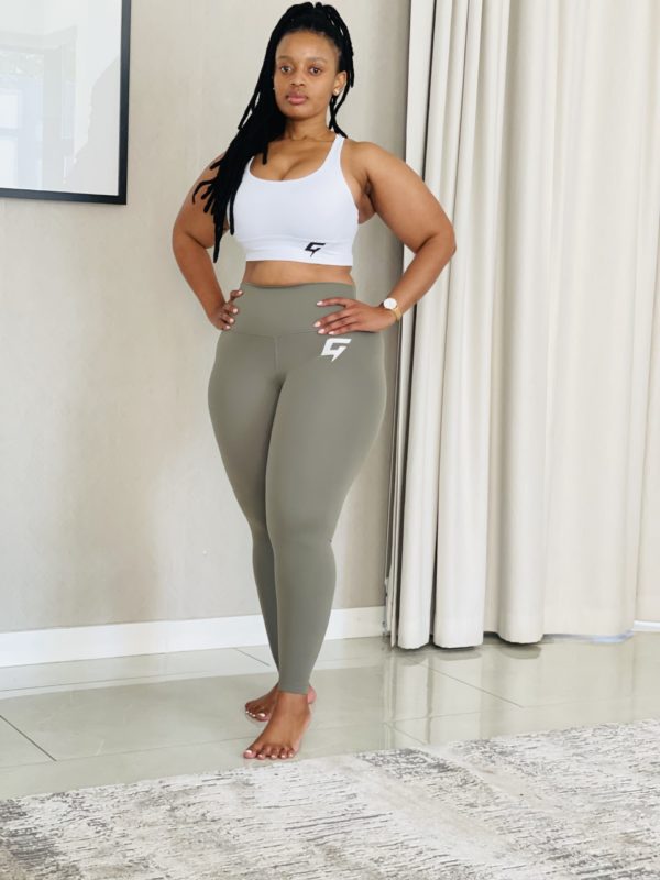 Lihle leggings